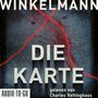 Die Karte, CD