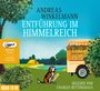 Andreas Winkelmann: Entführung im Himmelreich, MP3,MP3