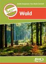 Anette Borgmann: Wald Themenheft, Buch