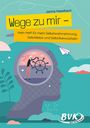 Janina Haselbach: Wege zu mir, Buch