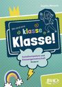 Sophie Meseck: Wir sind eine klasse Klasse!, Buch