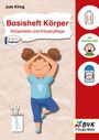 Jule Kling: Basisheft Körper, Buch