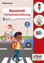 Elias Novak: Basisheft Verkehrserziehung, Buch