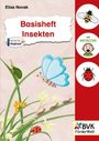 Elias Novak: Basisheft Insekten, Buch