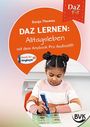 Sonja Thomas: DaZ lernen: Alltagsleben, Buch