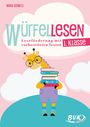 Maria Schmetz: Würfellesen - 1. Klasse, Buch