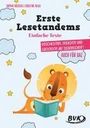 Sophie Meseck: Erste Lesetandems Einfache Texte, Buch