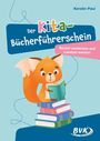 Kerstin Paul: Der Kita-Bücherführerschein, Buch