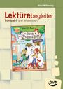 Nina Wilkening: Schule der magischen Tiere ermittelt 1 - Lektürebegleiter - kompakt und differenziert, Buch