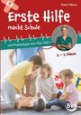 Robin Filkens: Erste Hilfe macht Schule, Buch