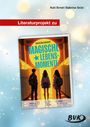 Kati Ernst: Literaturprojekt zu Magische Lebensmomente, Buch