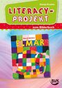 Svenja Ernsten: Literacy-Projekt zum Bilderbuch Elmar, Buch