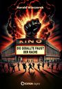 Harald Wieczorek: Die geballte Faust der Rache, Buch