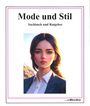 Lucia Casalini: Mode und Stil, Buch