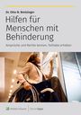 Otto N. Bretzinger: Hilfen für Menschen mit Behinderung, Buch
