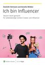 Dominik Fuhrmann: Ich bin Influencer, Buch