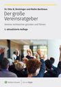 Otto N. Bretzinger: Der große Vereinsratgeber, Buch