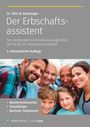 Otto N. Bretzinger: Der Erbschaftsassistent, Buch