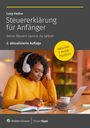 Lucy Fecho: Steuererklärung für Anfänger, Buch