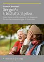 Otto N. Bretzinger: Der große Erbschaftsratgeber, Buch