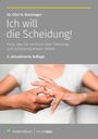 Otto N. Bretzinger: Ich will die Scheidung!, Buch