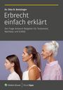Otto N. Bretzinger: Erbrecht einfach erklärt, Buch