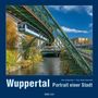 : Wuppertal, Buch