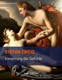 Stefan Zweig: Verwirrung der Gefühle, Buch