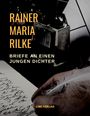 Rainer Maria Rilke: Briefe an einen jungen Dichter, Buch