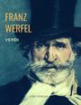 Franz Werfel: Verdi, Buch