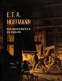 E. T. A. Hoffmann: Die Bergwerke zu Falun, Buch