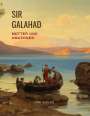 Galahad: Mütter und Amazonen, Buch