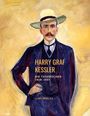 Harry Graf Kessler: Harry Graf Kessler: Die Tagebücher 1918-1937, Buch