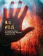 H. G. Wells: H. G. Wells: Der gestohlene Bazillus und andere Geschichten, Buch