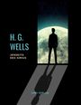 H. G. Wells: Jenseits des Sirius, Buch