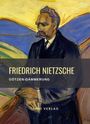 Friedrich Nietzsche: Friedrich Nietzsche: Götzen-Dämmerung. Vollständige Neuausgabe, Buch