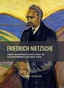 Friedrich Nietzsche: Friedrich Nietzsche: Über Wahrheit und Lüge im außermoralischen Sinn. Vollständige Neuausgabe, Buch