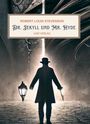 Robert Louis Stevenson: R. L. Stevenson: Der seltsame Fall des Dr. Jekyll und Mr. Hyde. Vollständige Neuausgabe, Buch