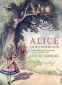 Lewis Carroll: Lewis Carroll: Alice im Wunderland. Vollständige Neuausgabe mit den Illustrationen von John Tenniel, Buch