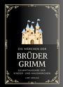 Jacob Grimm: Grimms Märchen. Gesamtausgabe, Buch