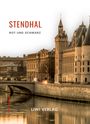 Stendhal: Stendhal: Rot und Schwarz. Vollständige Neuausgabe, Buch