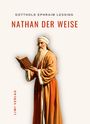 Gotthold Ephraim Lessing: Gotthold Ephraim Lessing: Nathan der Weise. Vollständige Neuausgabe, Buch