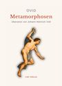 Ovid: Ovid: Metamorphosen. Deutsche Übersetzung von Johann Heinrich Voß, Buch