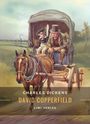 Charles Dickens: Charles Dickens: David Copperfield. Vollständige Neuausgabe, Buch