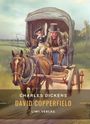 Charles Dickens: Charles Dickens: David Copperfield. Vollständige Neuausgabe, Buch