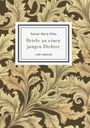 Rainer Maria Rilke: Rainer Maria Rilke: Briefe an einen jungen Dichter. Neuausgabe, Buch