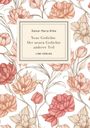 Rainer Maria Rilke: Rainer Maria Rilke: Neue Gedichte /Der neuen Gedichte anderer Teil., Buch