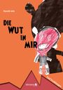 Harald Jele: Die Wut in mir, Buch