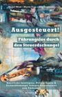 Michel Menk: Ausgesteuert!, Buch