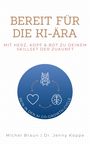 Jenny Köppe: Bereit für die KI-Ära, Buch